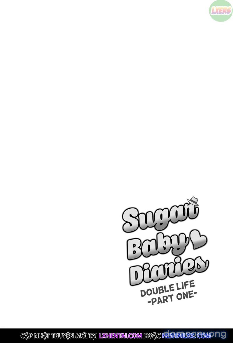 Nhật ký của sugar baby! Chapter 3 - Page 4