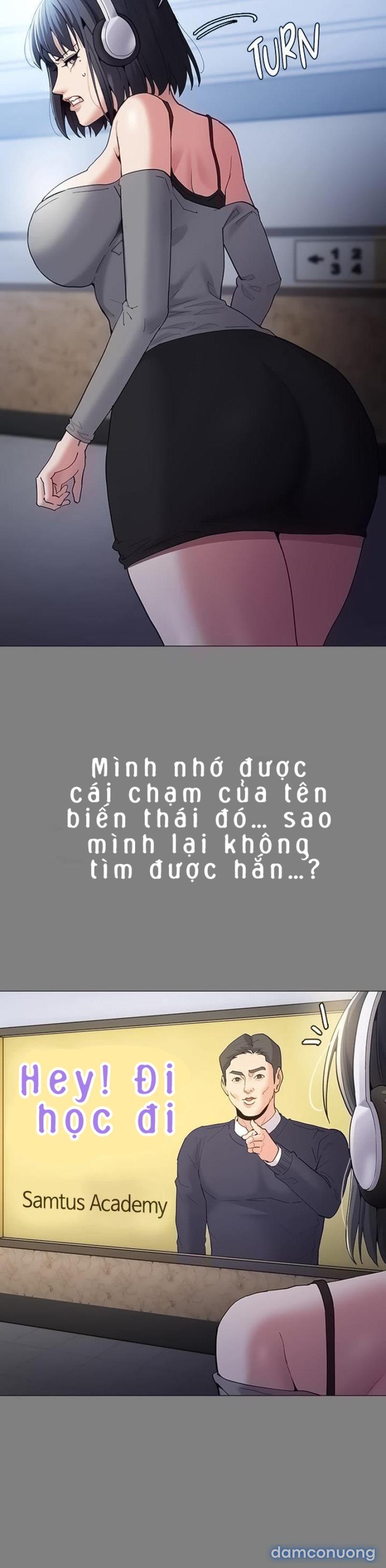 Nhật Kí Của Kẻ Biến Thái Chapter 36 - Page 12