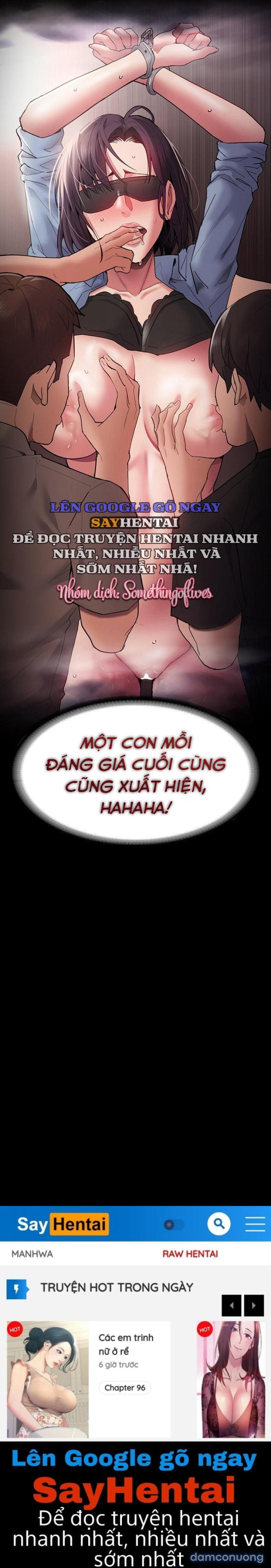 Nhật Kí Của Kẻ Biến Thái - Chương 48 - Page 17