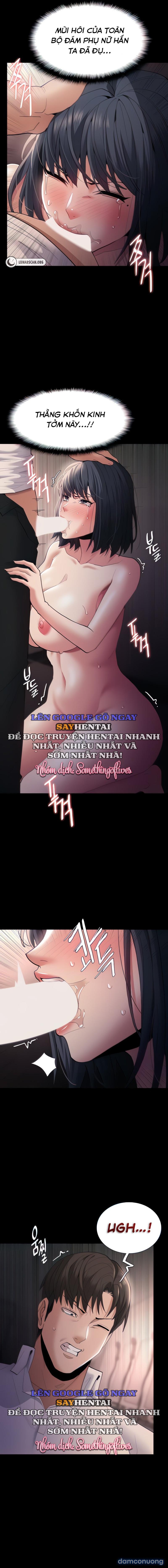 Nhật Kí Của Kẻ Biến Thái - Chương 48 - Page 3