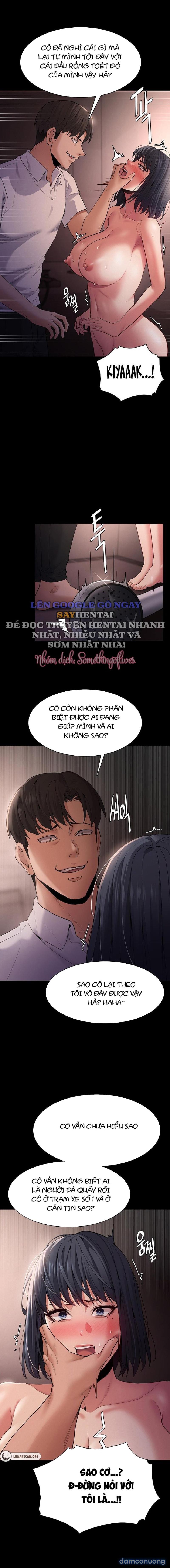 Nhật Kí Của Kẻ Biến Thái Chapter 46 - Page 11