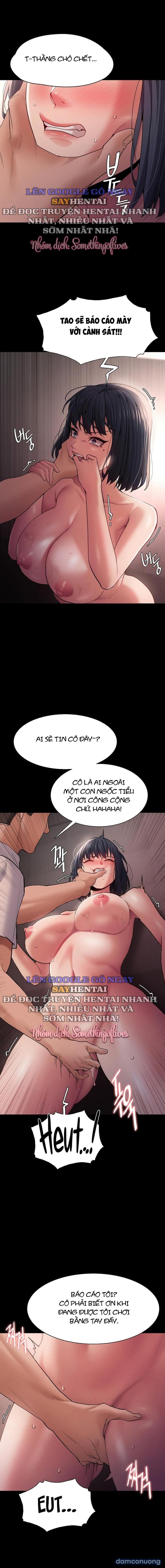 Nhật Kí Của Kẻ Biến Thái Chapter 46 - Page 12