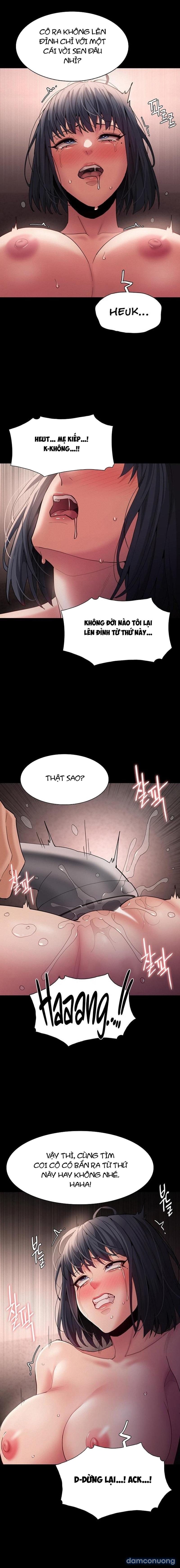 Nhật Kí Của Kẻ Biến Thái Chapter 46 - Page 15