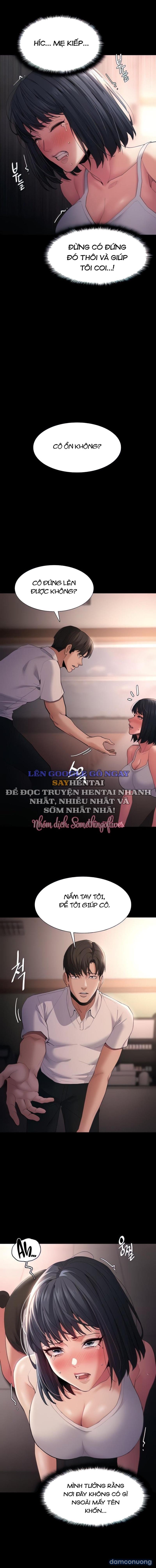 Nhật Kí Của Kẻ Biến Thái Chapter 46 - Page 3