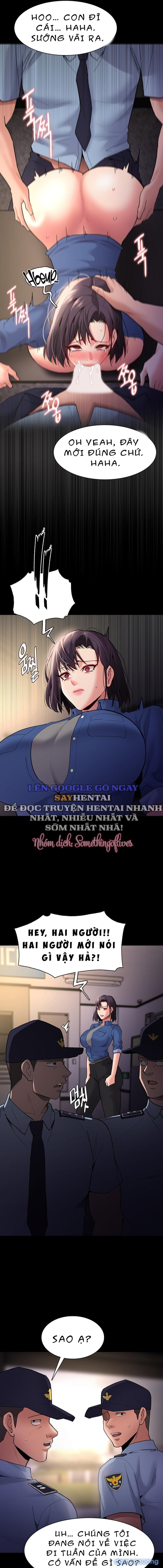 Nhật Kí Của Kẻ Biến Thái Chapter 51 - Page 13