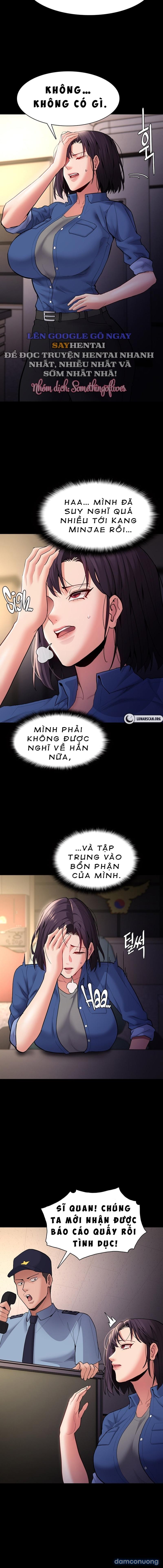 Nhật Kí Của Kẻ Biến Thái Chapter 51 - Page 14