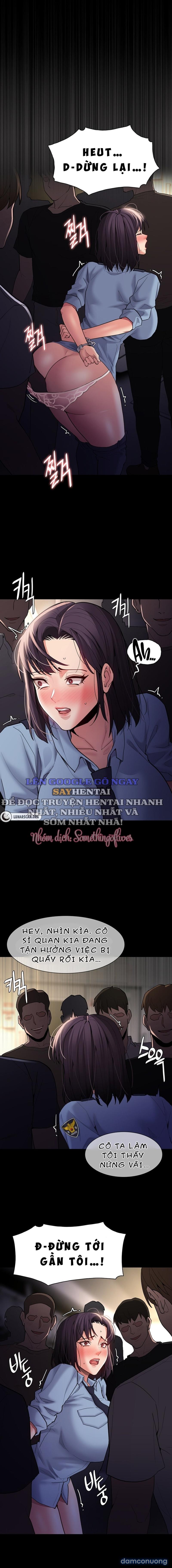 Nhật Kí Của Kẻ Biến Thái Chapter 51 - Page 7