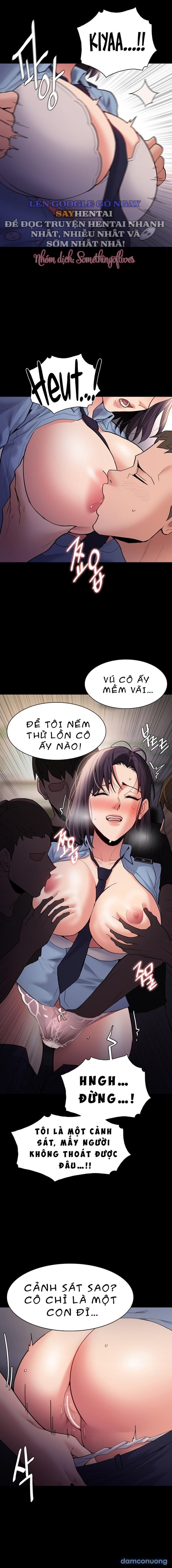 Nhật Kí Của Kẻ Biến Thái Chapter 51 - Page 8