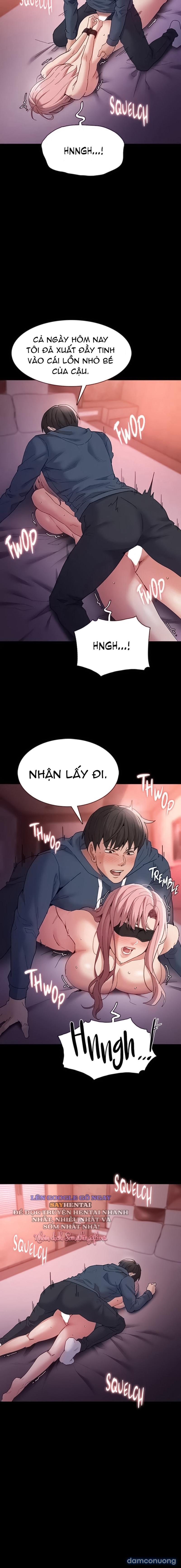 Nhật Kí Của Kẻ Biến Thái Chapter 33 - Page 6