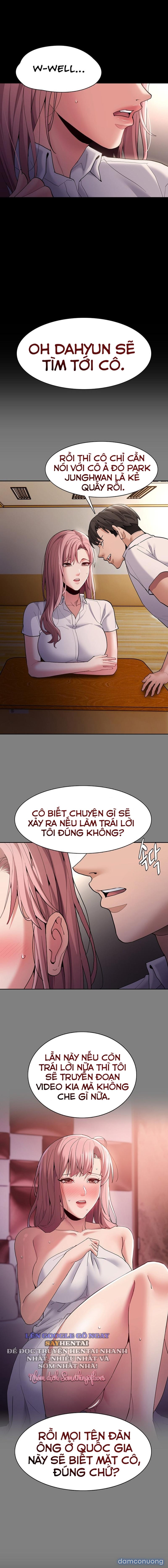 Nhật Kí Của Kẻ Biến Thái Chapter 44 - Page 12