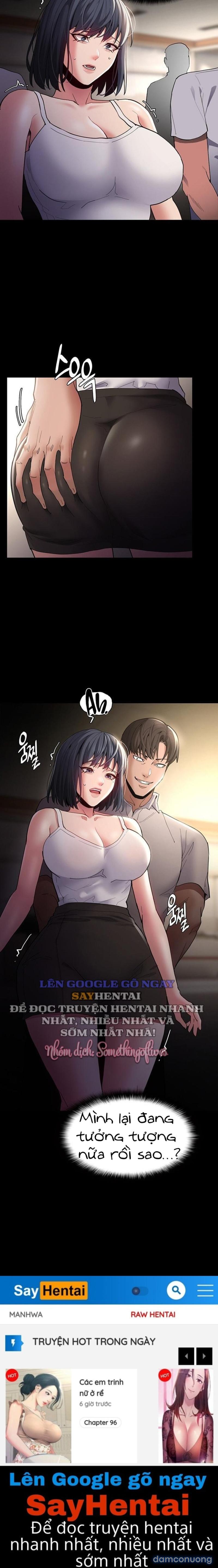 Nhật Kí Của Kẻ Biến Thái Chapter 44 - Page 16