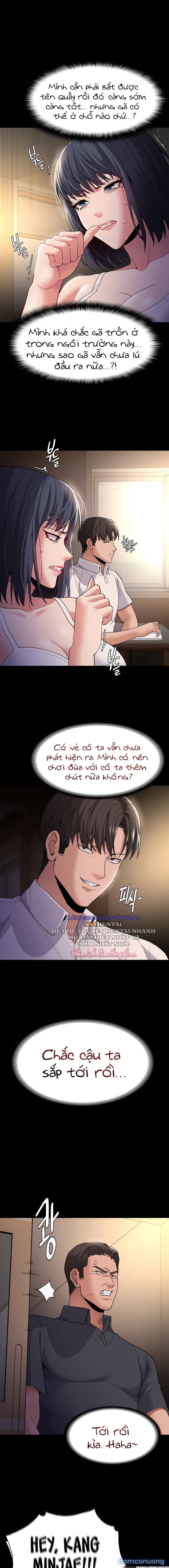 Nhật Kí Của Kẻ Biến Thái Chapter 44 - Page 3