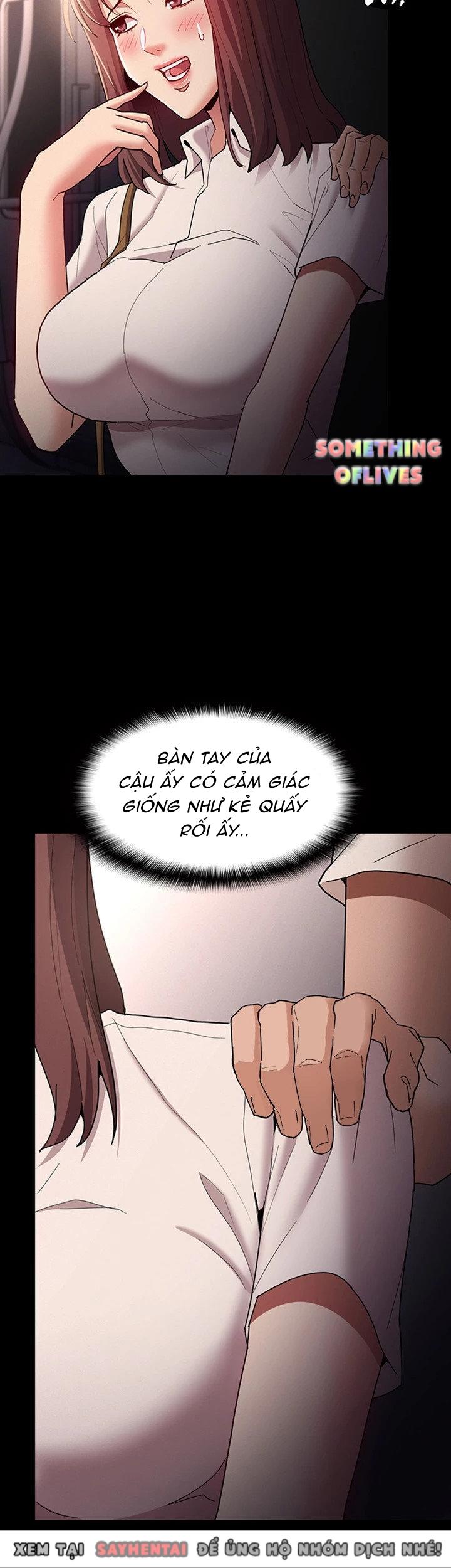 Nhật Kí Của Kẻ Biến Thái Chapter 13 - Page 13