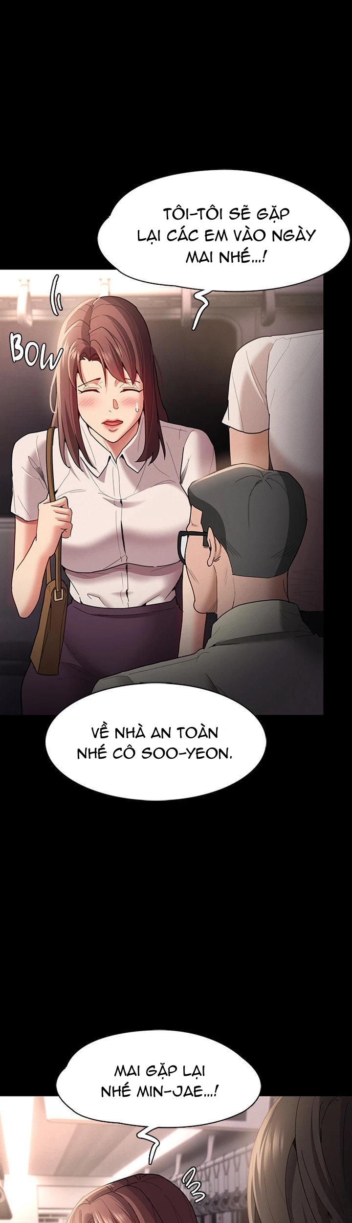 Nhật Kí Của Kẻ Biến Thái Chapter 13 - Page 16