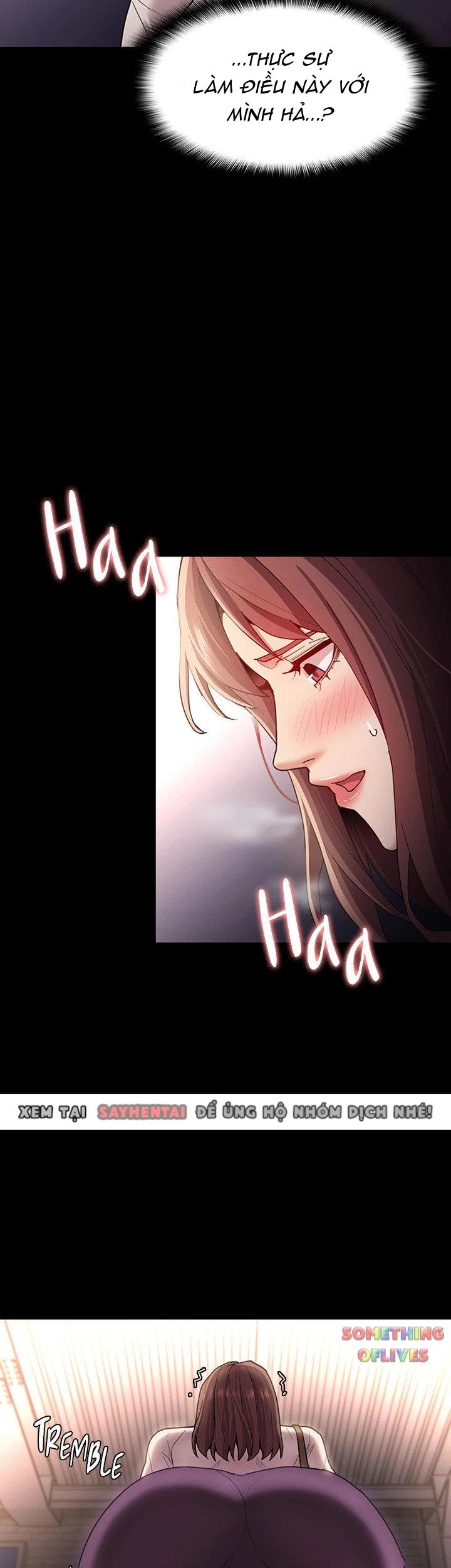 Nhật Kí Của Kẻ Biến Thái Chapter 13 - Page 22