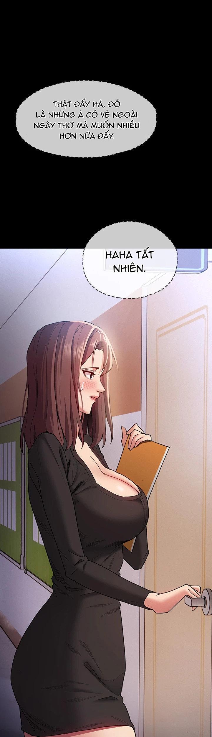 Nhật Kí Của Kẻ Biến Thái Chapter 13 - Page 27