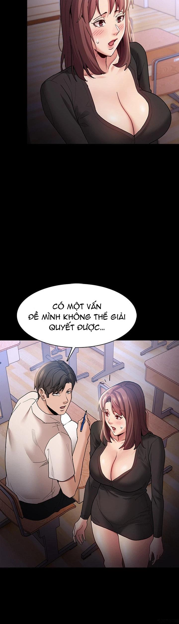 Nhật Kí Của Kẻ Biến Thái Chapter 13 - Page 37