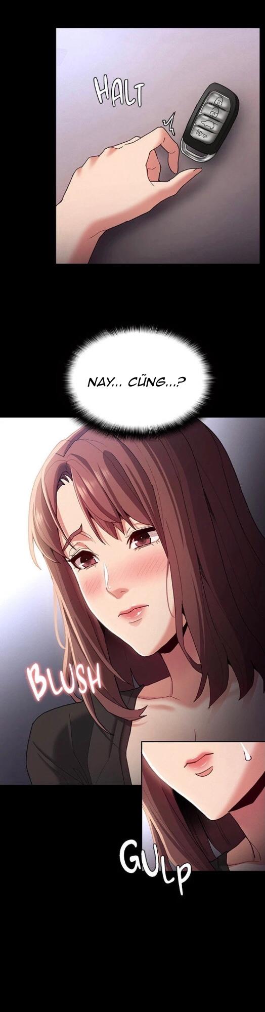 Nhật Kí Của Kẻ Biến Thái Chapter 13 - Page 48