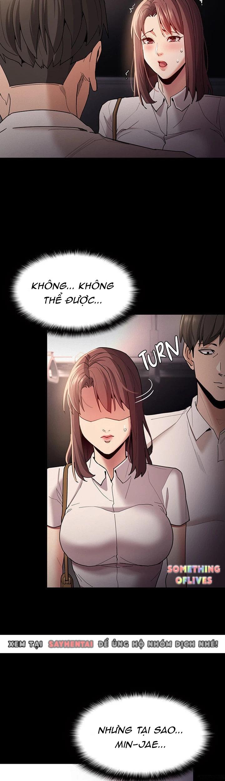 Nhật Kí Của Kẻ Biến Thái Chapter 13 - Page 5