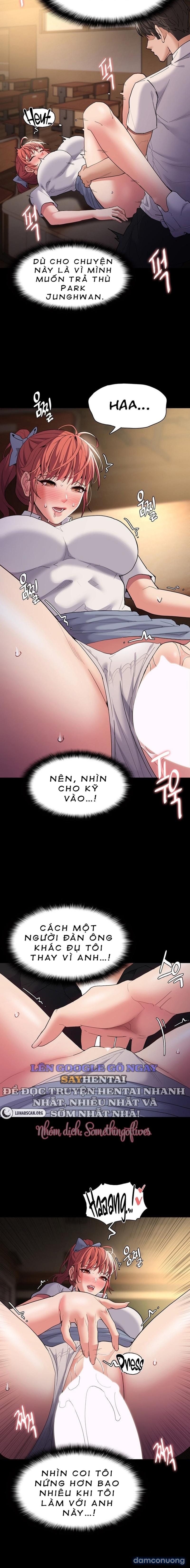 Nhật Kí Của Kẻ Biến Thái Chapter 43 - Page 14