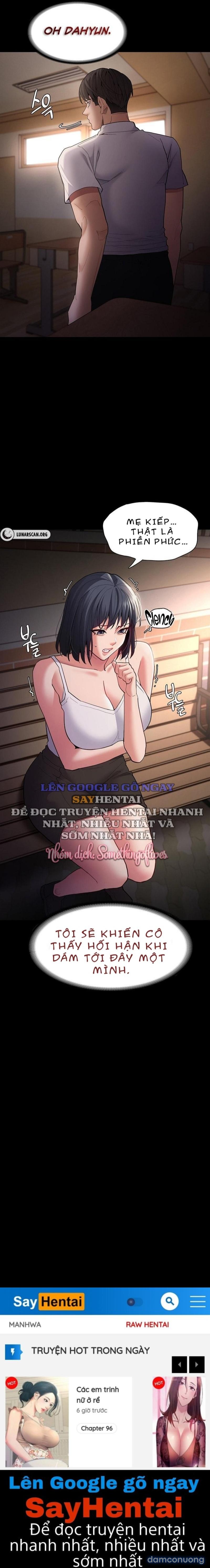 Nhật Kí Của Kẻ Biến Thái Chapter 43 - Page 17