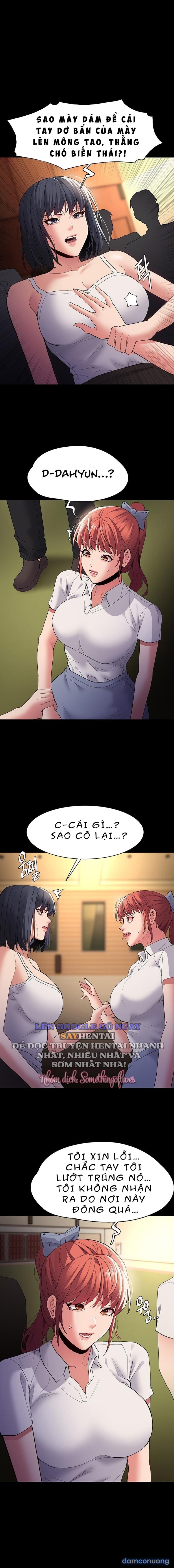 Nhật Kí Của Kẻ Biến Thái Chapter 43 - Page 2