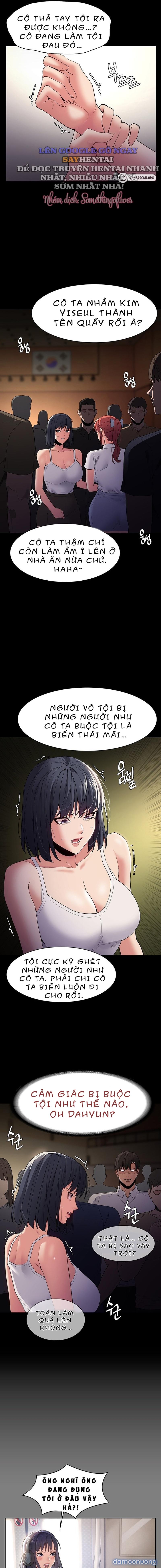 Nhật Kí Của Kẻ Biến Thái Chapter 43 - Page 3