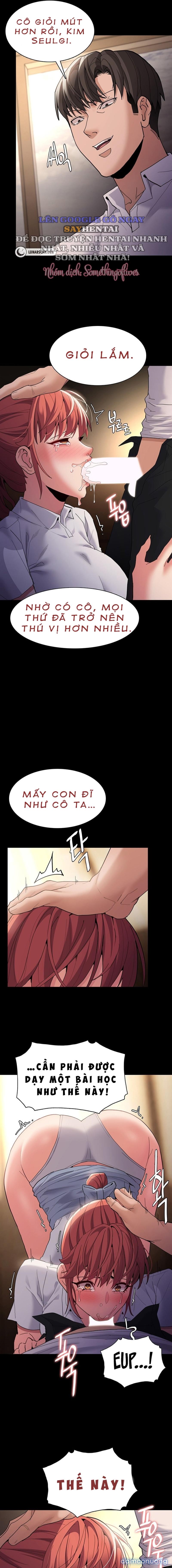 Nhật Kí Của Kẻ Biến Thái Chapter 43 - Page 7