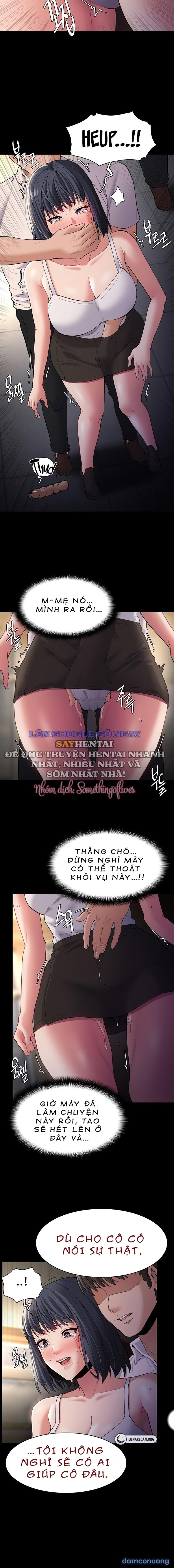 Nhật Kí Của Kẻ Biến Thái Chapter 45 - Page 10