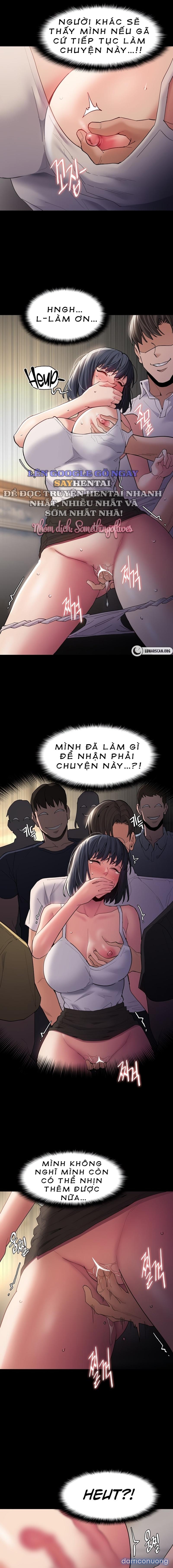 Nhật Kí Của Kẻ Biến Thái Chapter 45 - Page 13