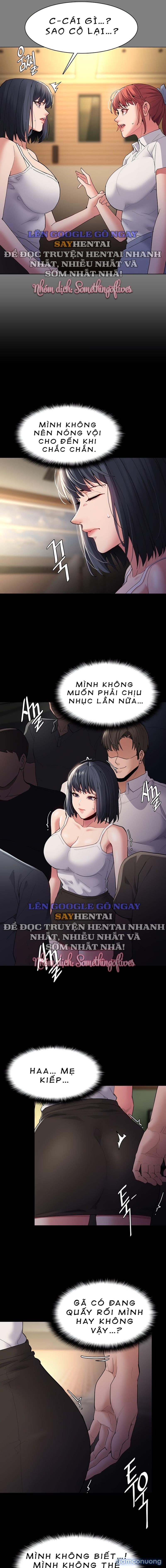 Nhật Kí Của Kẻ Biến Thái Chapter 45 - Page 3