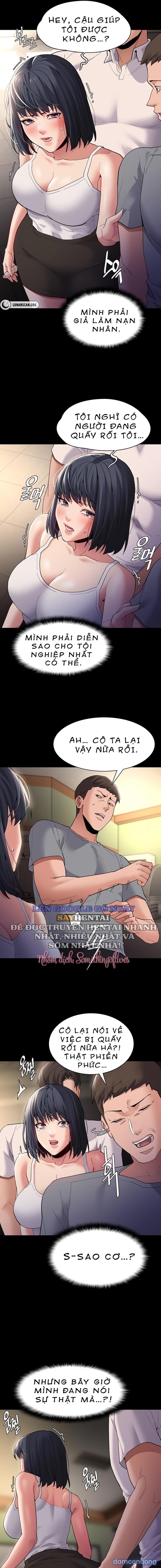 Nhật Kí Của Kẻ Biến Thái Chapter 45 - Page 5