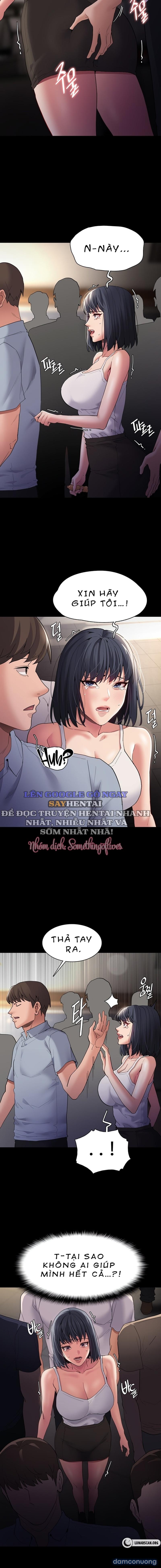 Nhật Kí Của Kẻ Biến Thái Chapter 45 - Page 6