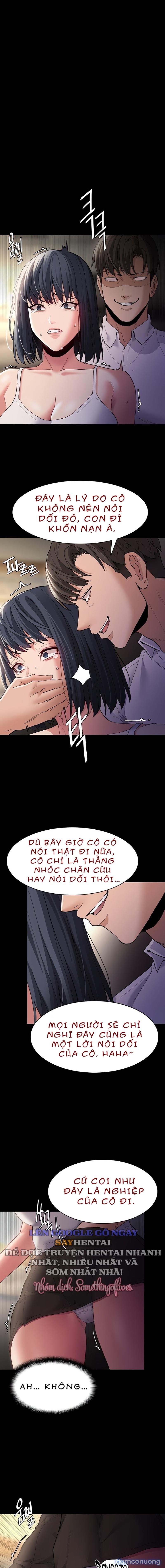 Nhật Kí Của Kẻ Biến Thái Chapter 45 - Page 7