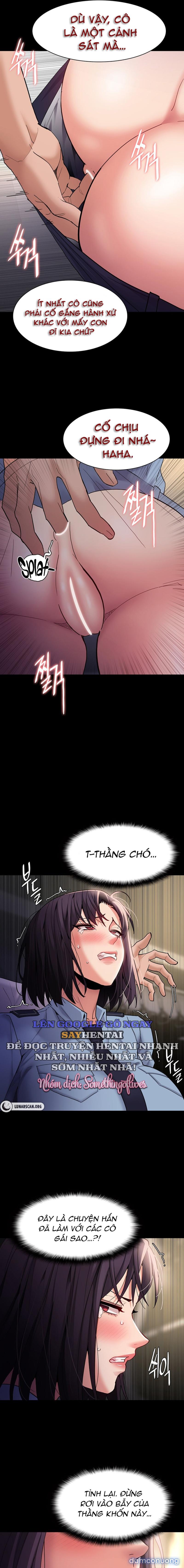 Nhật Kí Của Kẻ Biến Thái Chapter 50 - Page 11