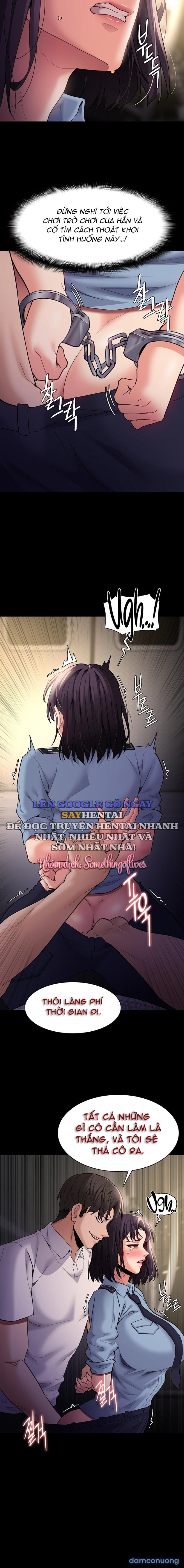 Nhật Kí Của Kẻ Biến Thái Chapter 50 - Page 12