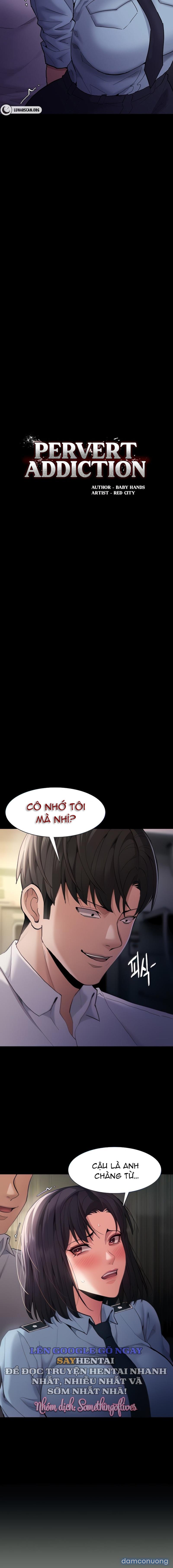 Nhật Kí Của Kẻ Biến Thái Chapter 50 - Page 2