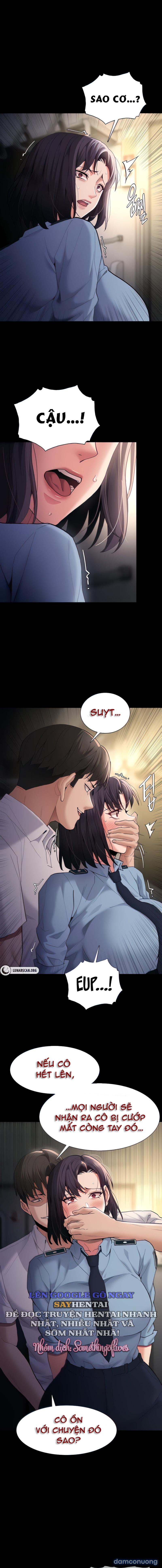 Nhật Kí Của Kẻ Biến Thái Chapter 50 - Page 5