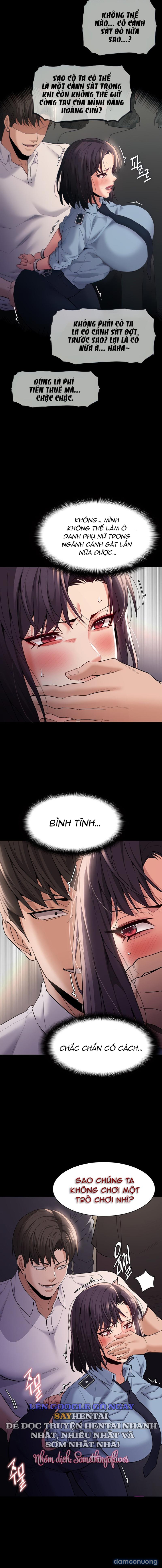 Nhật Kí Của Kẻ Biến Thái Chapter 50 - Page 6