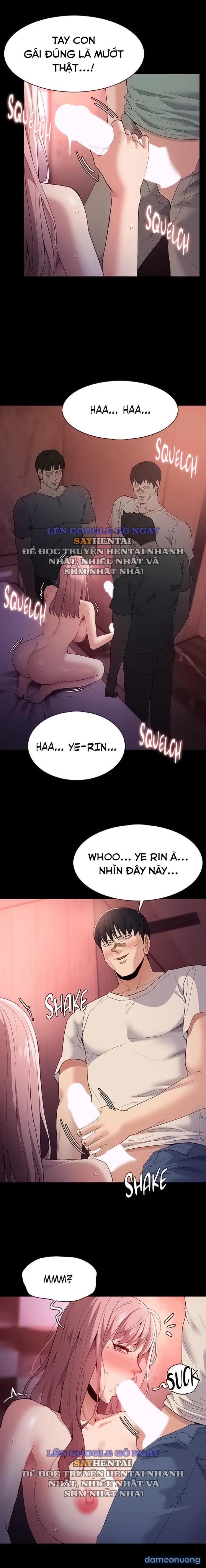 Nhật Kí Của Kẻ Biến Thái Chapter 34 - Page 10