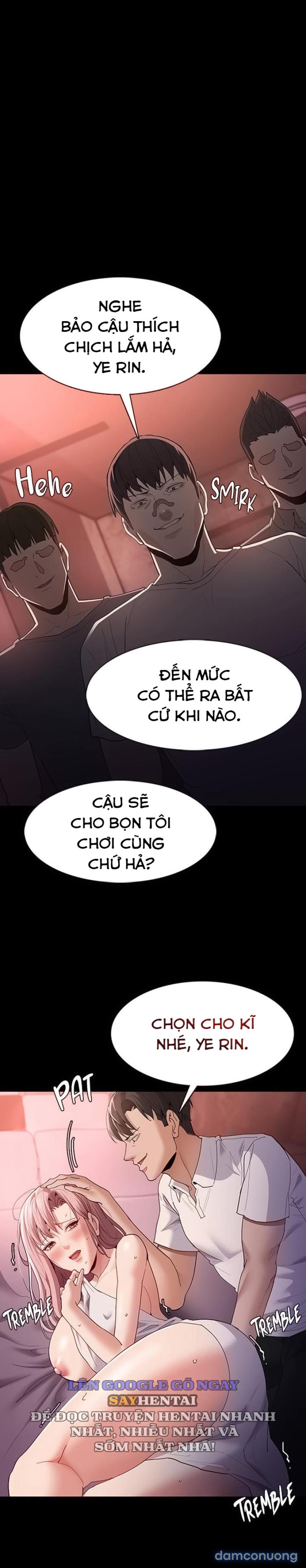 Nhật Kí Của Kẻ Biến Thái Chapter 34 - Page 3