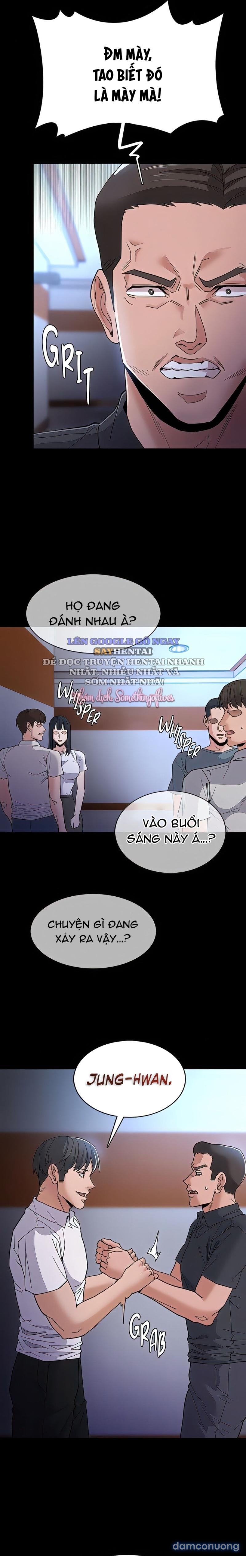 Nhật Kí Của Kẻ Biến Thái Chapter 29 - Page 23