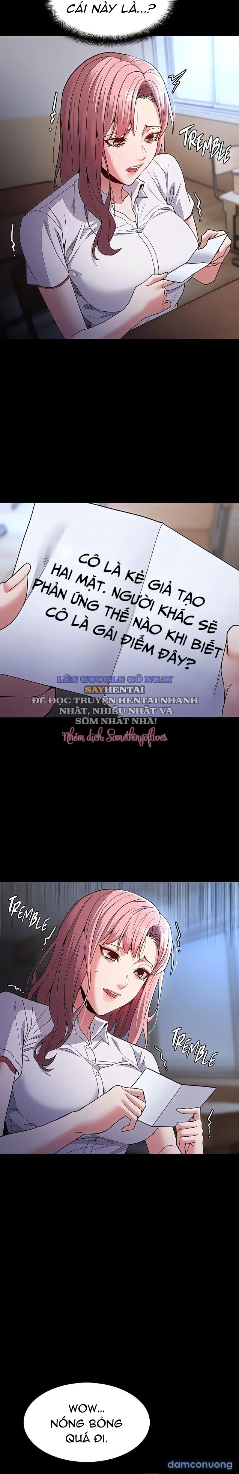 Nhật Kí Của Kẻ Biến Thái Chapter 29 - Page 5