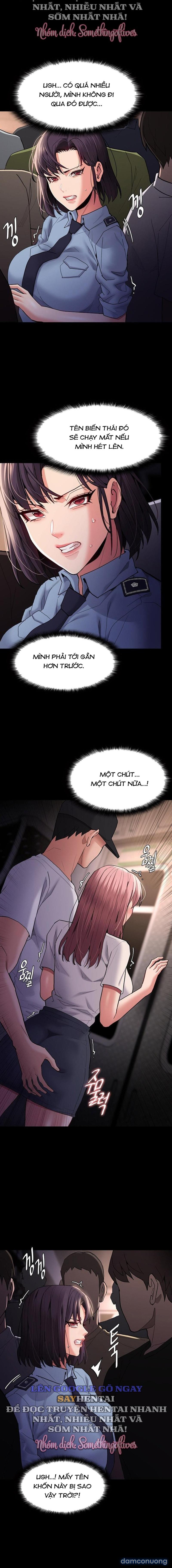 Nhật Kí Của Kẻ Biến Thái Chapter 49 - Page 12