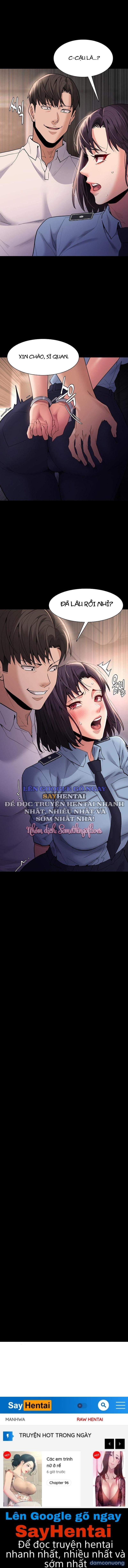 Nhật Kí Của Kẻ Biến Thái Chapter 49 - Page 15