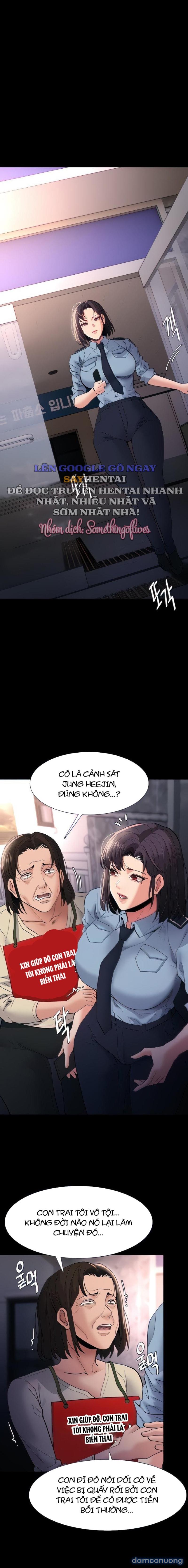 Nhật Kí Của Kẻ Biến Thái Chapter 49 - Page 4