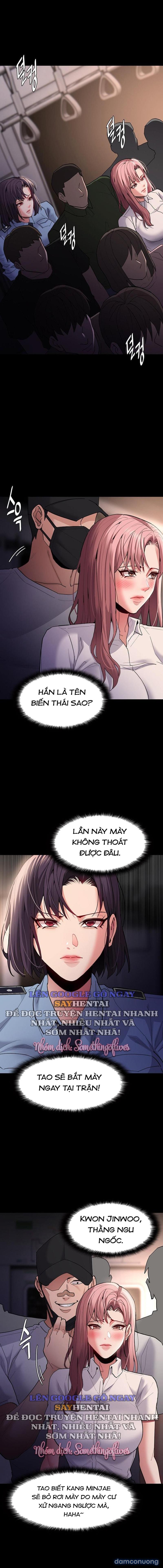 Nhật Kí Của Kẻ Biến Thái Chapter 49 - Page 8