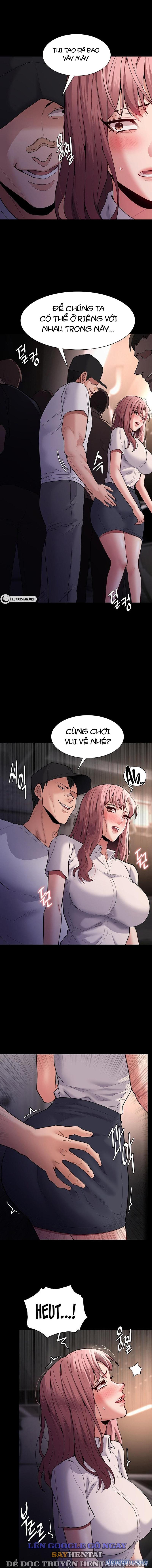 Nhật Kí Của Kẻ Biến Thái Chapter 49 - Page 9