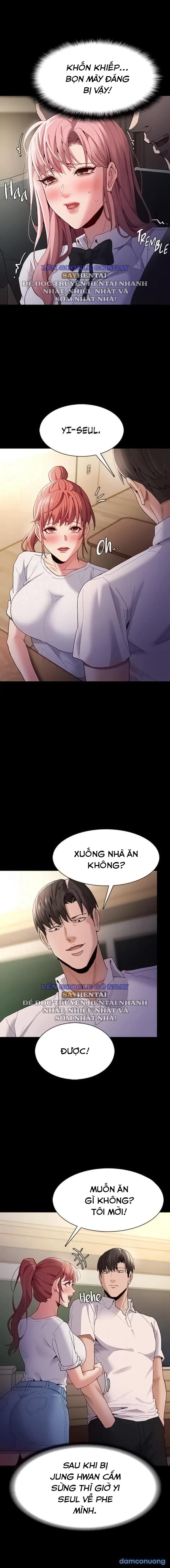 Nhật Kí Của Kẻ Biến Thái Chapter 35 - Page 14