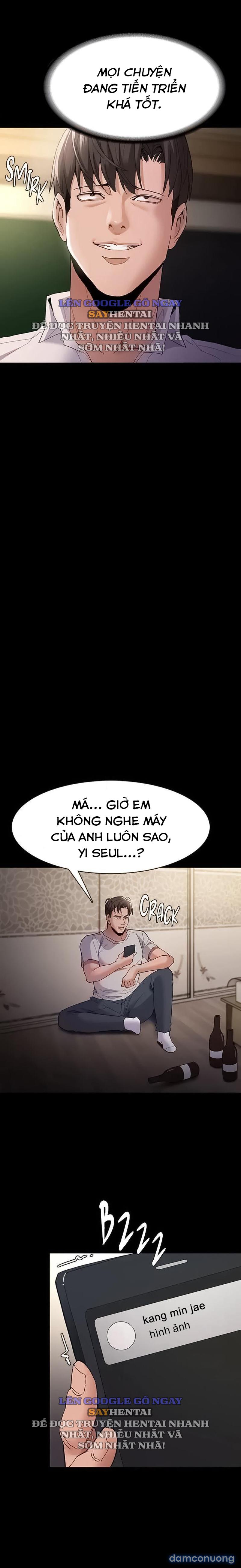 Nhật Kí Của Kẻ Biến Thái Chapter 35 - Page 15